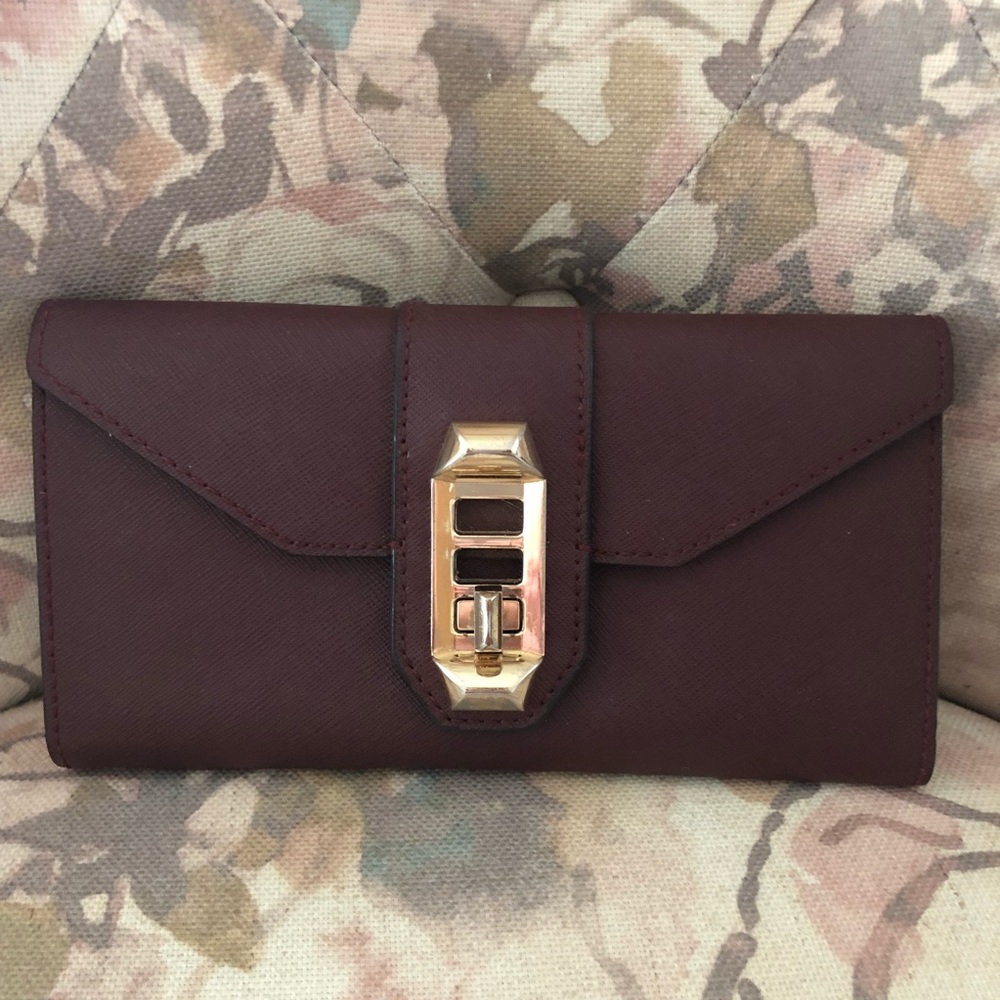 Rebecca Minkoff Wallet